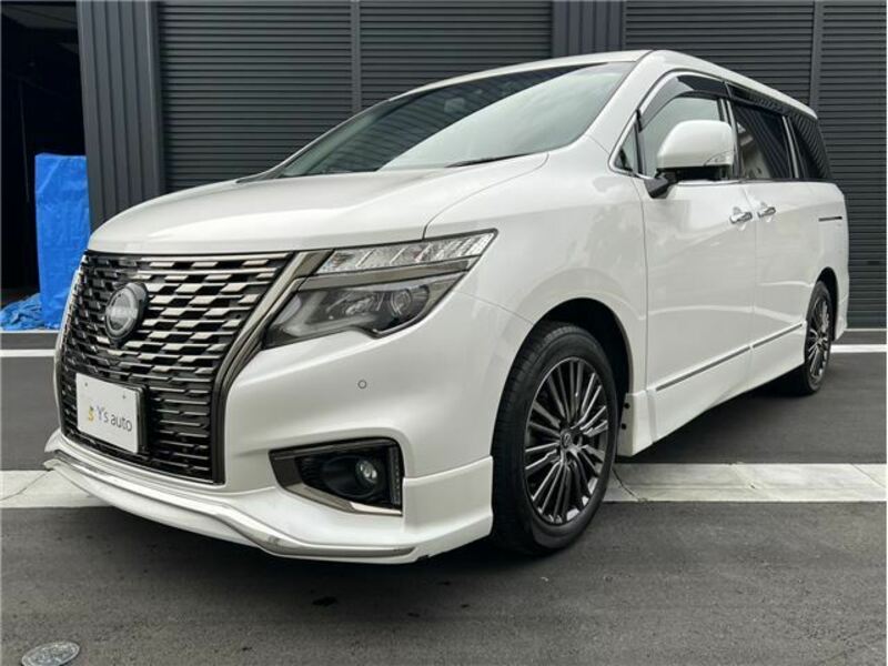 ELGRAND