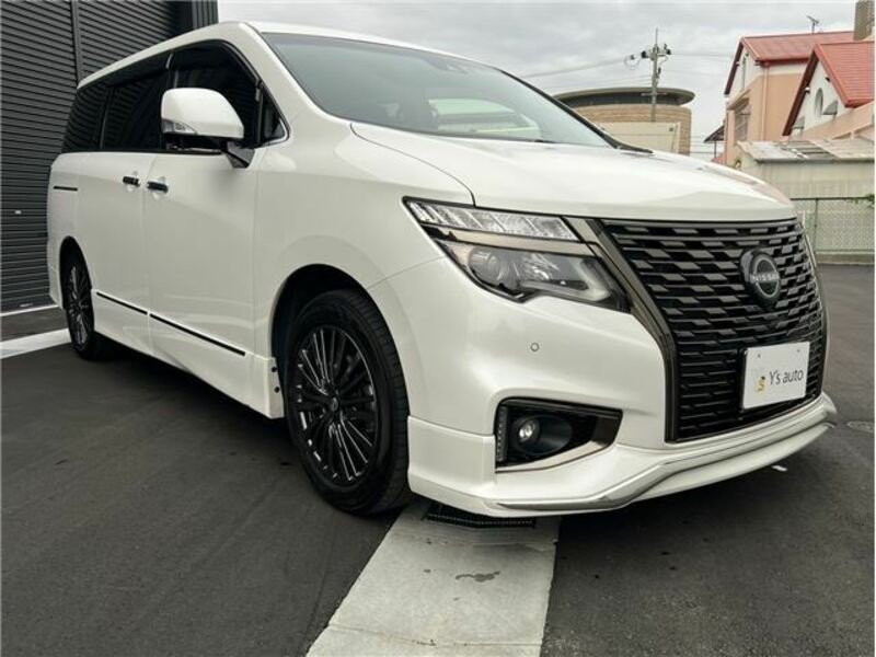 ELGRAND