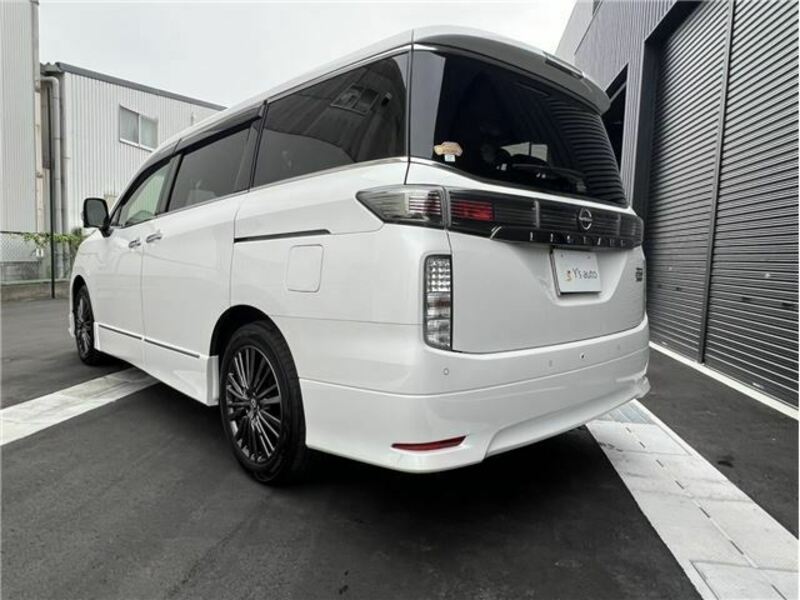 ELGRAND