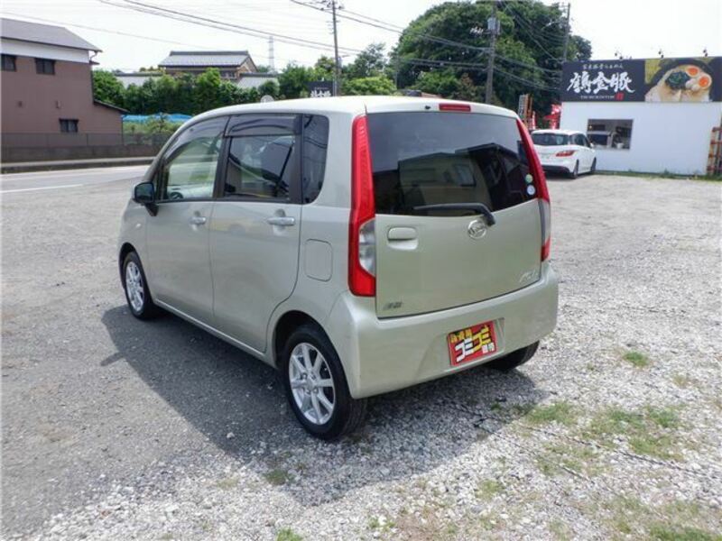 MOVE-5