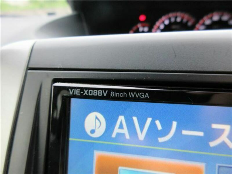 VOXY