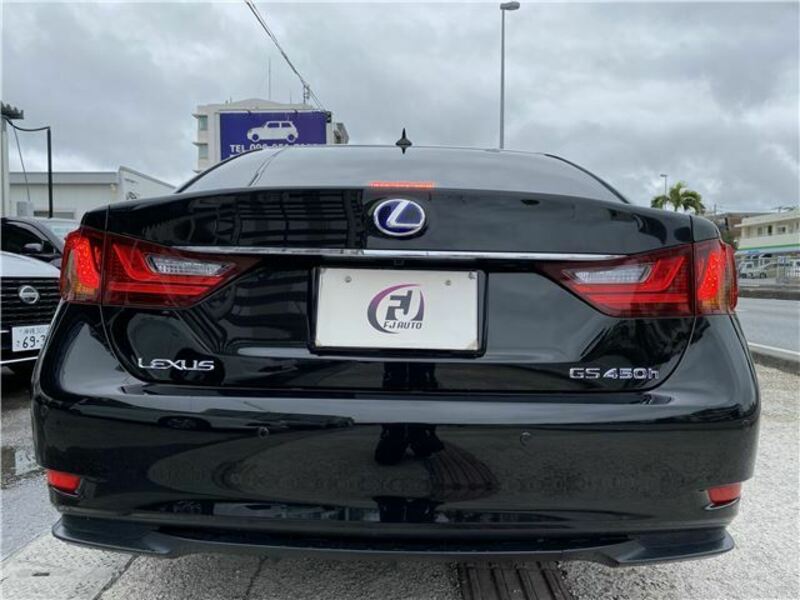 GS