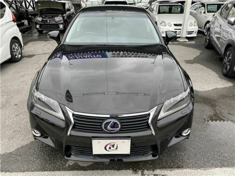 GS