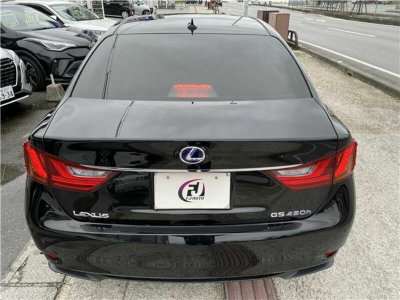 GS