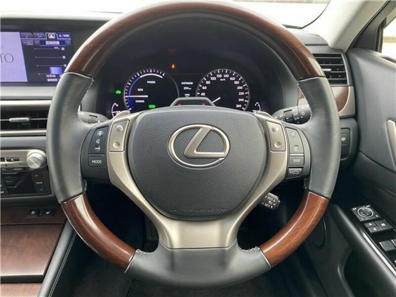 GS