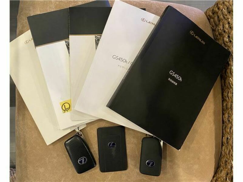 GS
