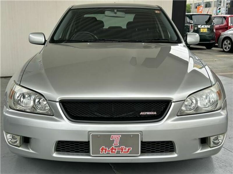 ALTEZZA