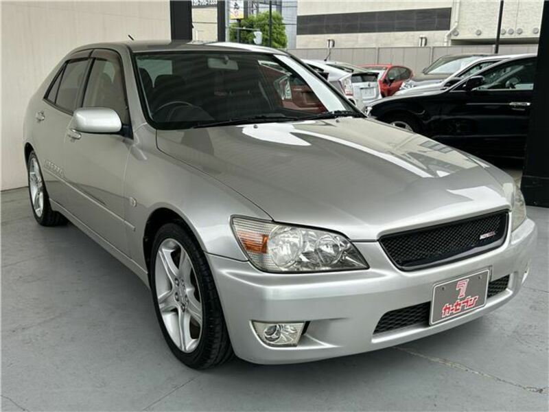 ALTEZZA