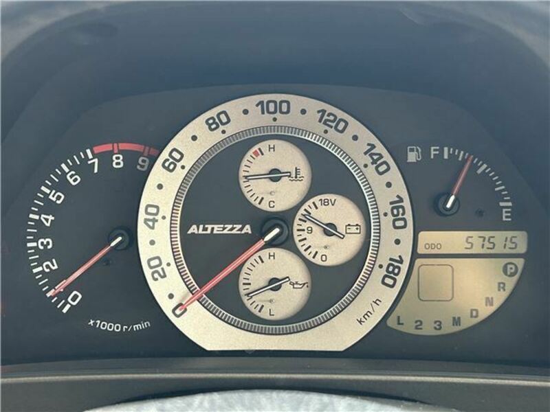 ALTEZZA