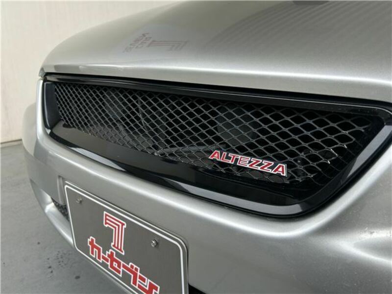 ALTEZZA