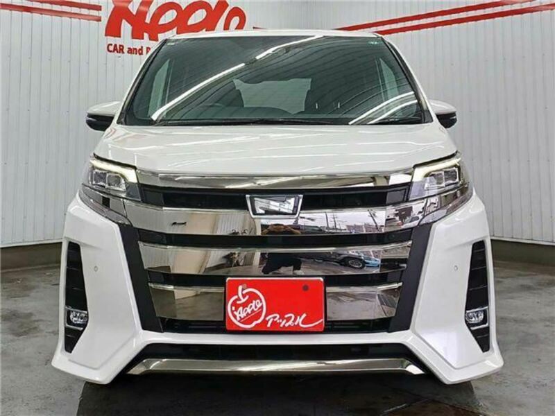 NOAH-1