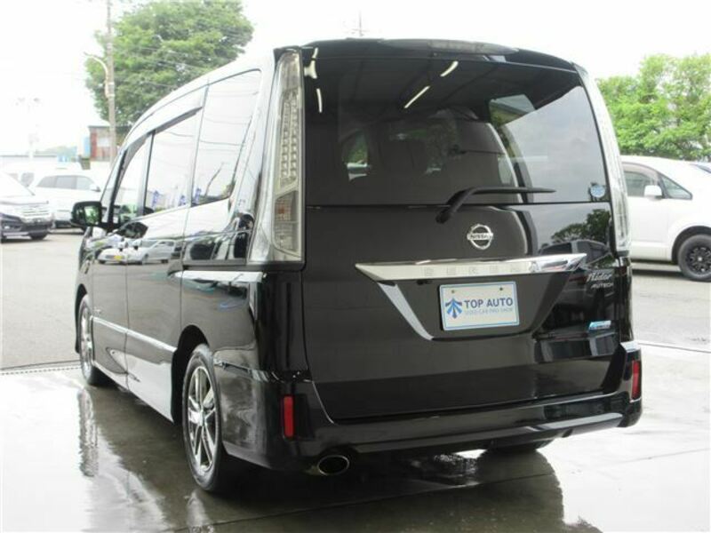 SERENA-7
