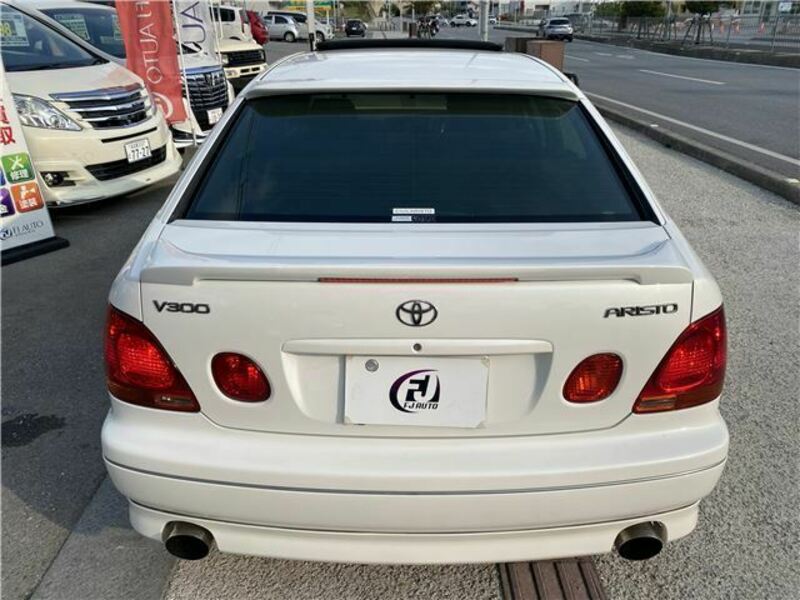 ARISTO