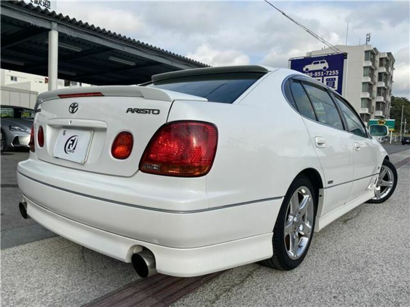 ARISTO