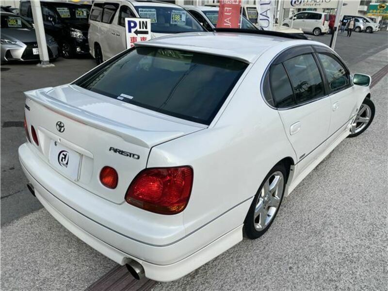 ARISTO