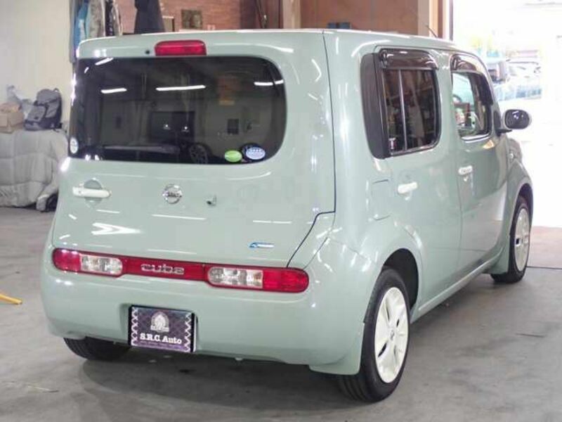 CUBE