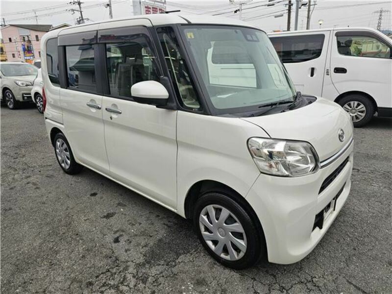 TANTO