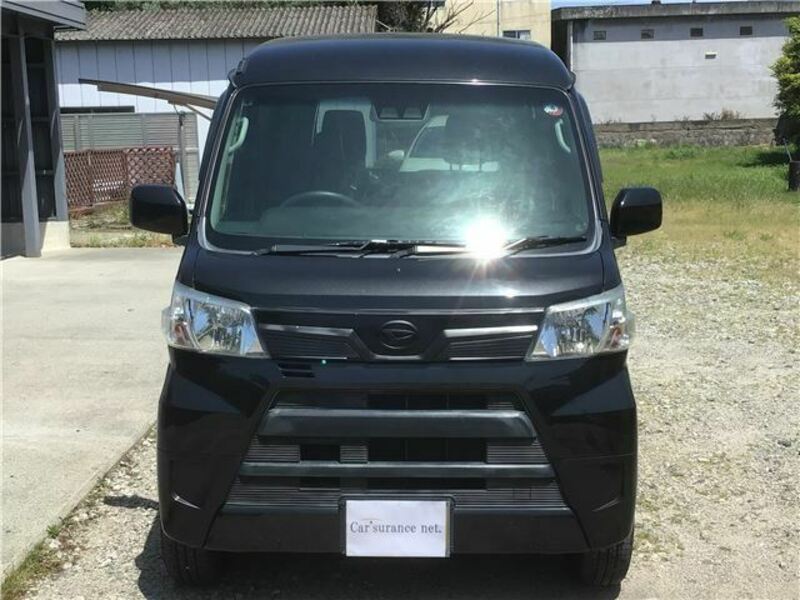 ATRAI WAGON-1