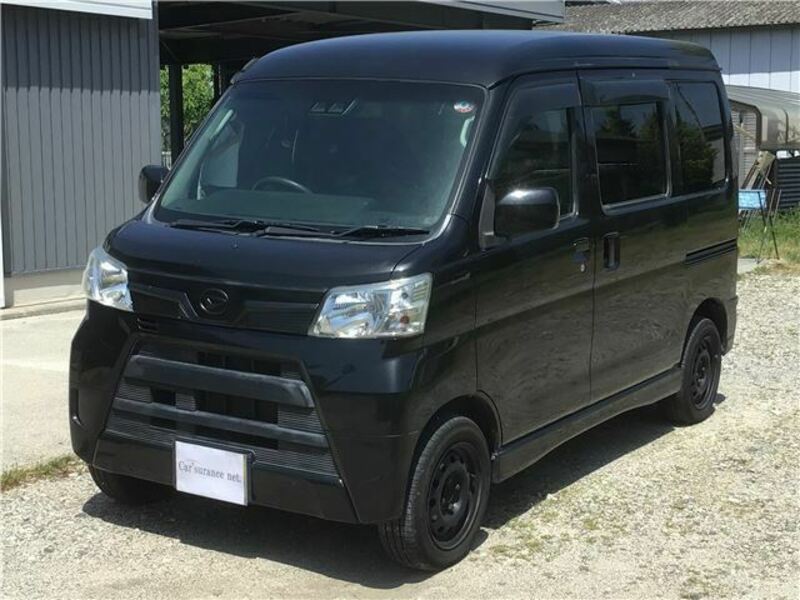 ATRAI WAGON-2