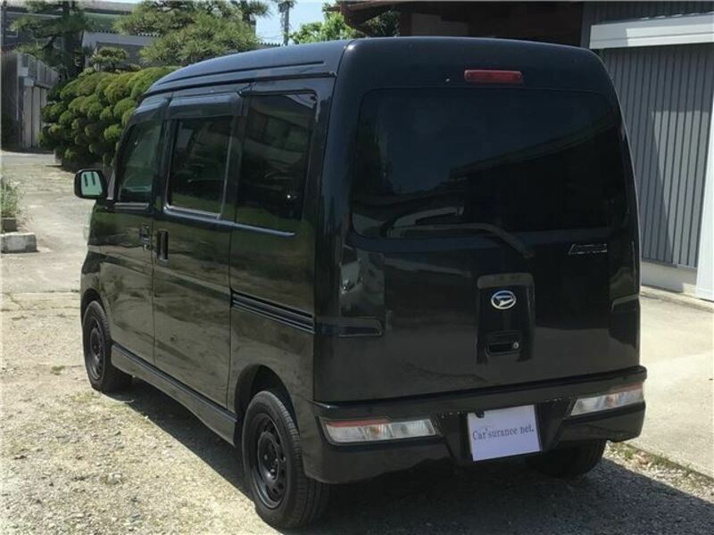 ATRAI WAGON-4