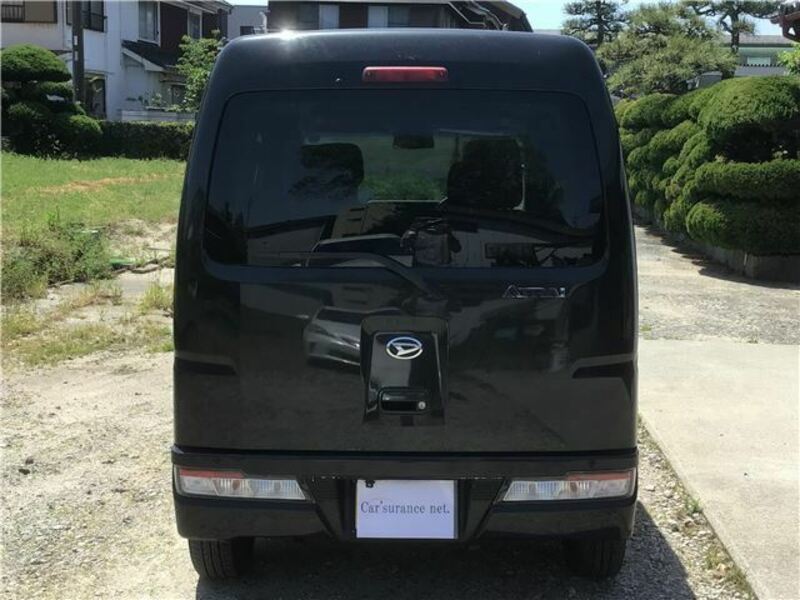 ATRAI WAGON-5