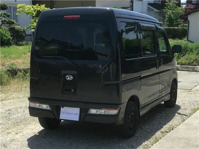 ATRAI WAGON-6