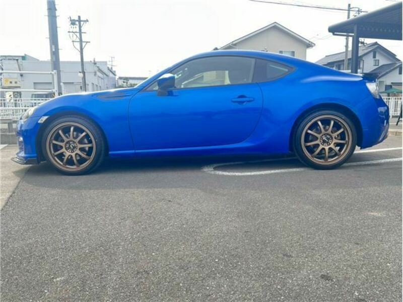 BRZ