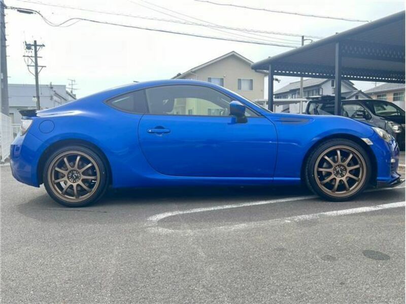 BRZ