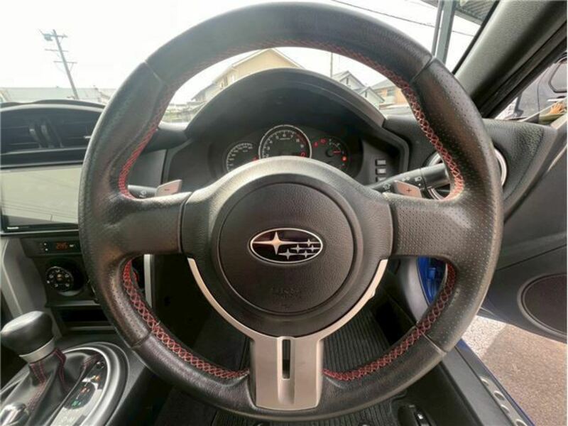 BRZ