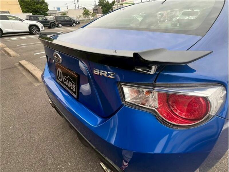 BRZ