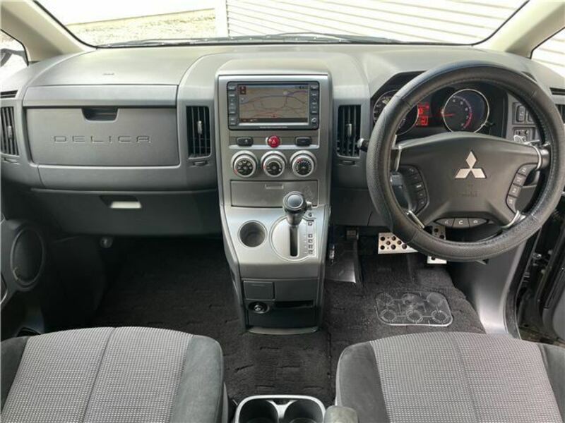 DELICA D5