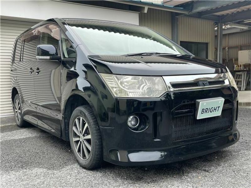 DELICA D5