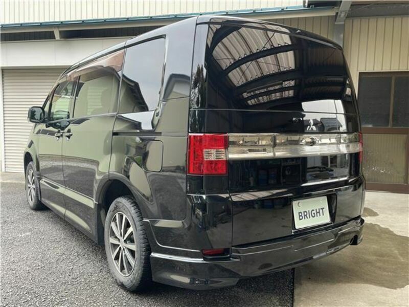 DELICA D5