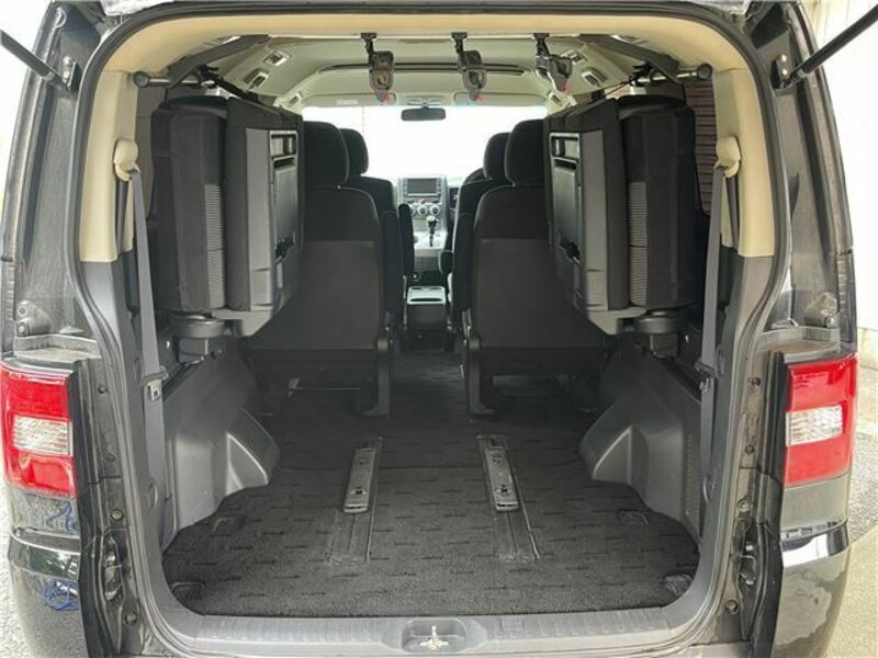 DELICA D5