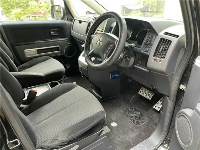 DELICA D5
