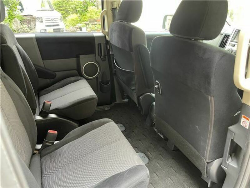 DELICA D5