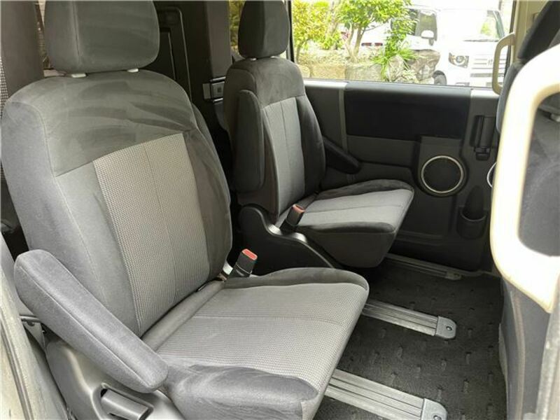 DELICA D5