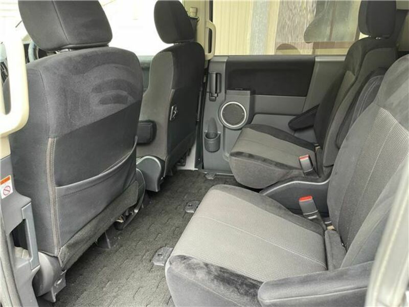 DELICA D5