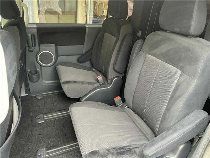 DELICA D5