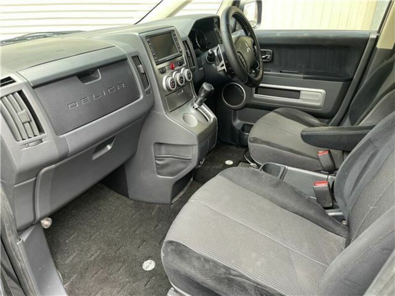 DELICA D5