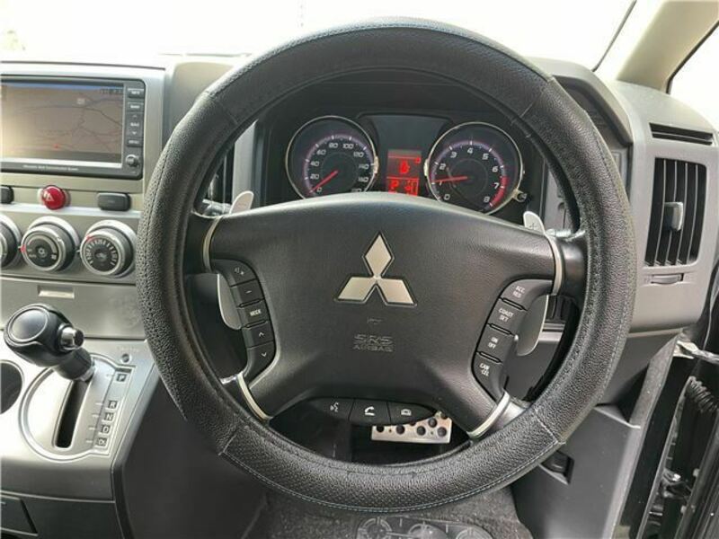 DELICA D5