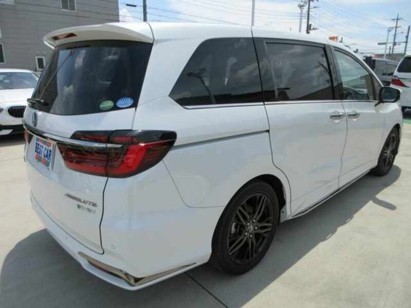 ODYSSEY