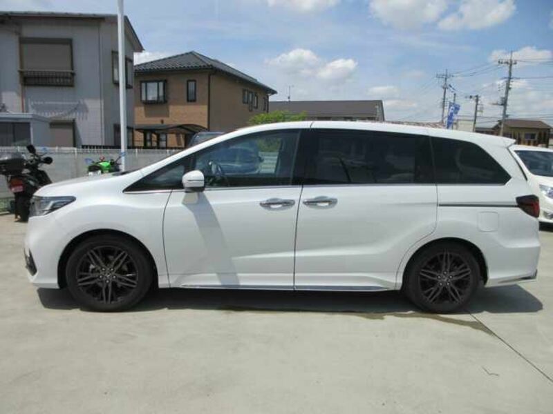 ODYSSEY