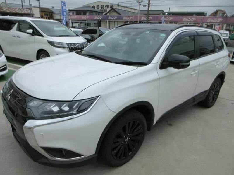 OUTLANDER