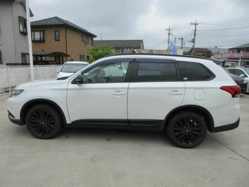 OUTLANDER