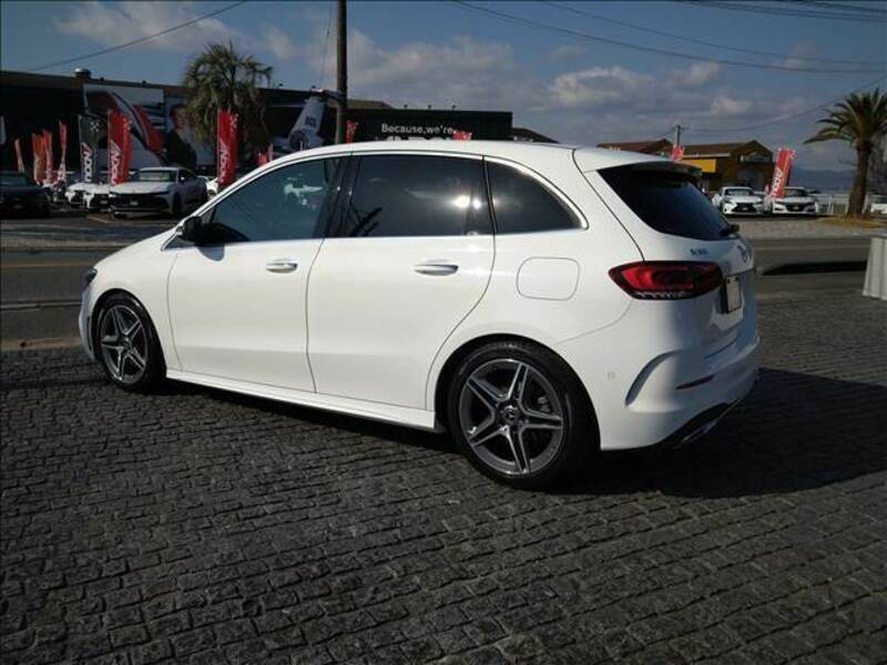 B-CLASS