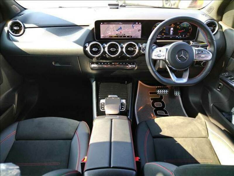 B-CLASS