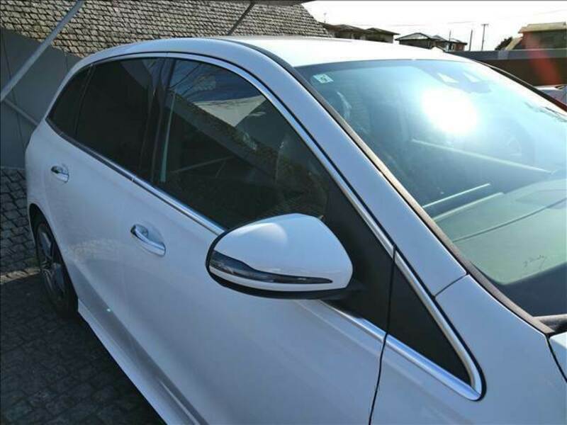 B-CLASS