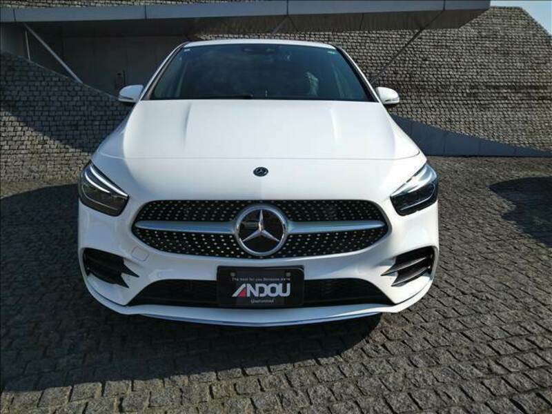 B-CLASS