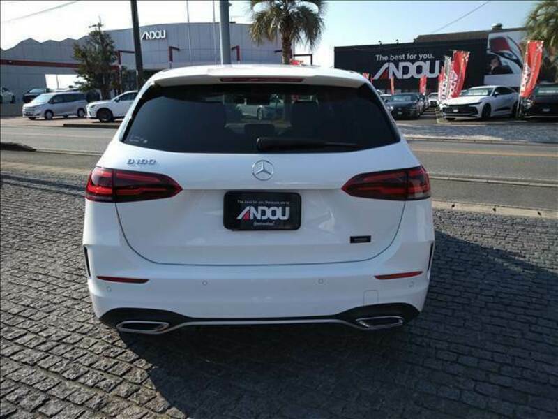 B-CLASS